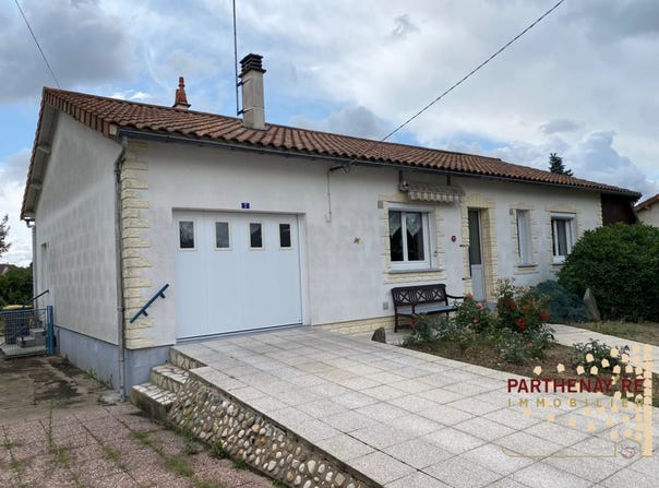 Parthenay, Deux-Sèvres 79200