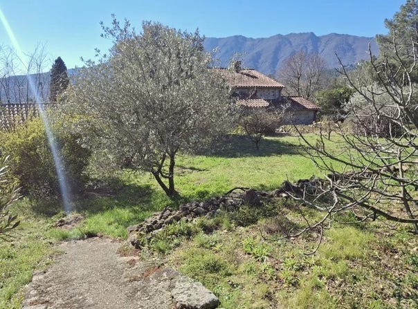 Les Vans, Ardèche 07140