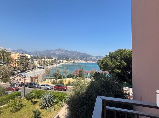 Roquebrune-Cap-Martin, Provence-Alpes-Côte d'Azur 06190