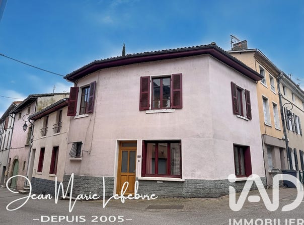 Condrieu, Auvergne-Rhône-Alpes 69420