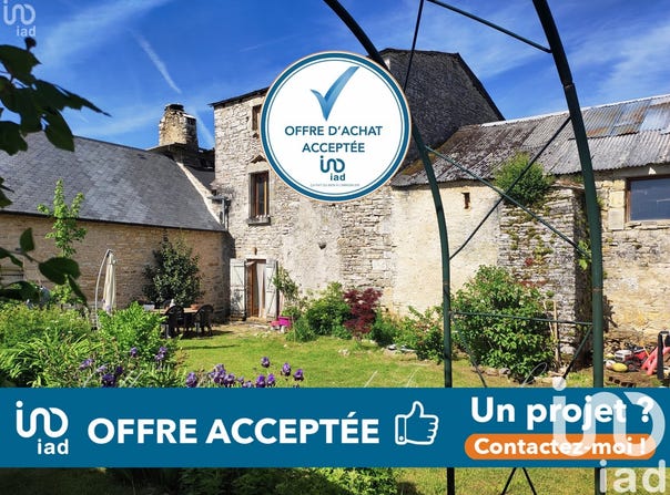 Le Recoux, Occitanie 48500