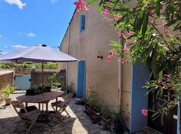Capestang, Languedoc-Roussillon 34310