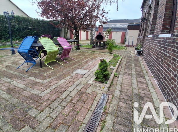 Le Petit-Quevilly, Normandy 76140