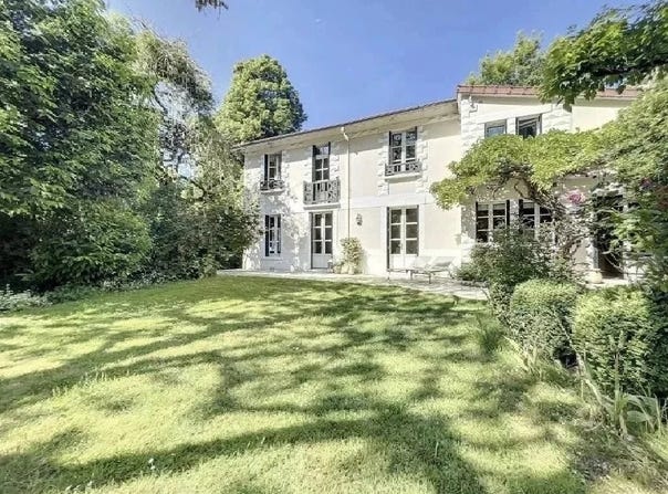 Vaucresson, Hauts-de-Seine 92420