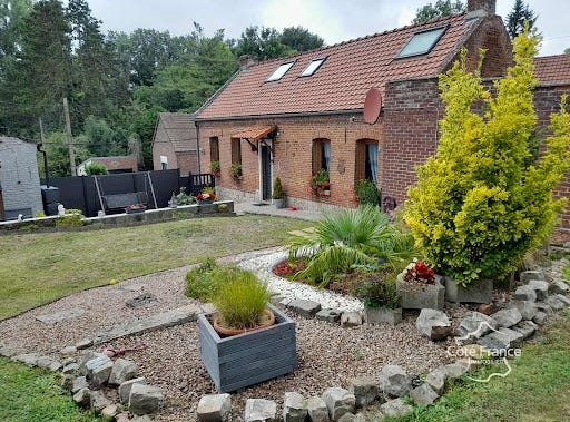 Beaudignies, Hauts-de-France 59530