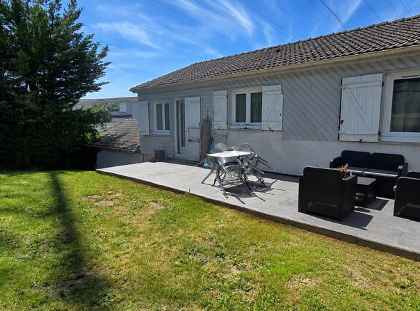 Grand-Couronne, Normandy 76530
