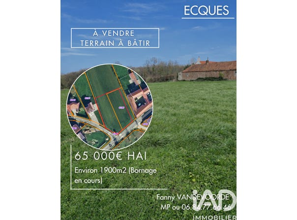 Ecques, Hauts-de-France 62129
