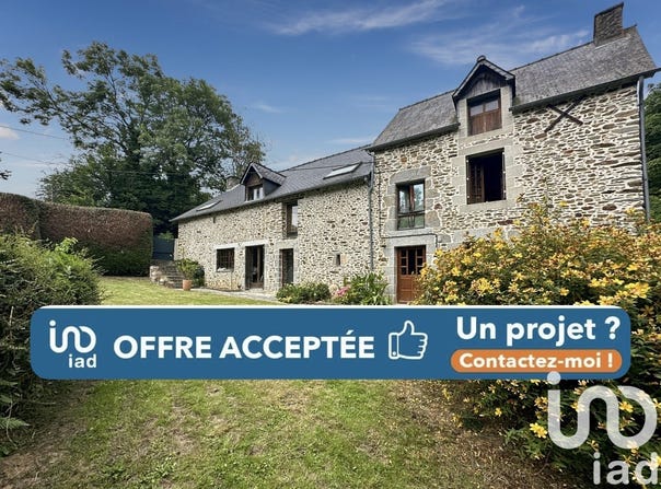 Le Minihic-sur-Rance, Brittany 35870