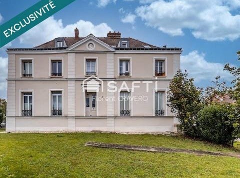 Lagny-Sur-Marne, Île-de-France 77400
