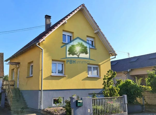 Haguenau, Bas-Rhin 67500