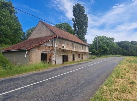 Sagy, Bourgogne 71580