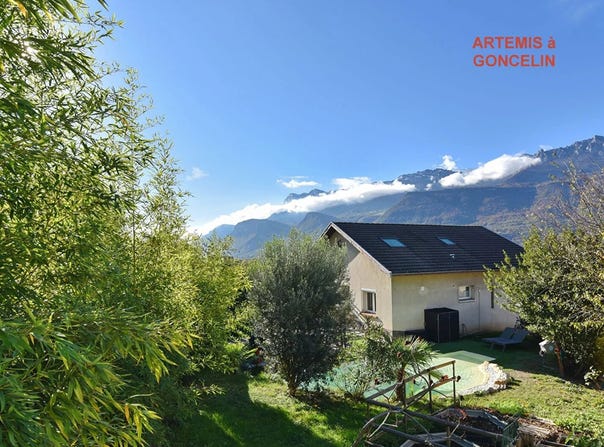 Goncelin, Isère 38570