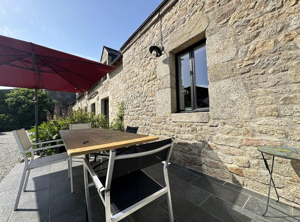 Bubry, Brittany 56310