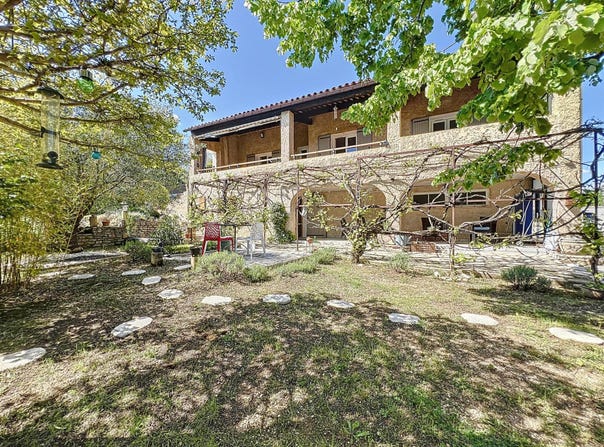 Gargas, Provence-Alpes-Côte-d'Azur 84400