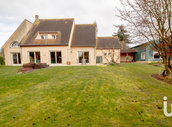 Beynes, Île-de-France 78650