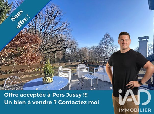 Pers-Jussy, Auvergne-Rhône-Alpes 74930