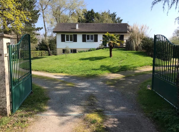Bressuire, Deux-Sèvres 79300