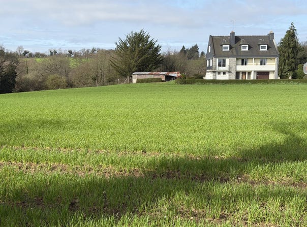 Grâces, Côtes-d'Armor 22200