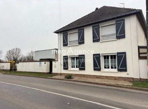 Candas, Picardie 80750
