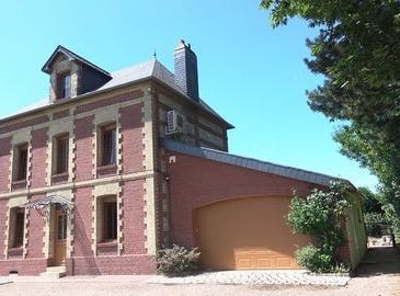 BOLBEC, Haute-Normandie 76210
