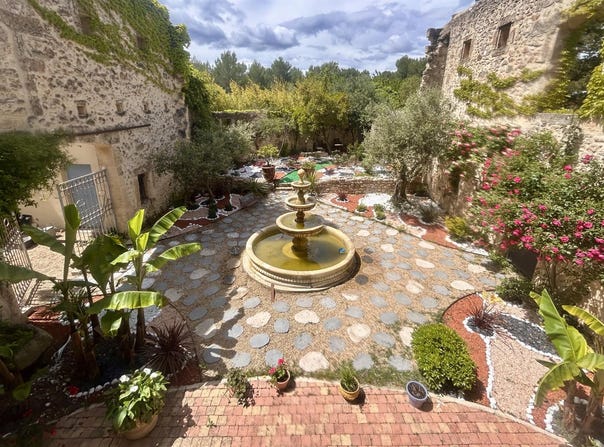 Castries, Languedoc-Roussillon 34160