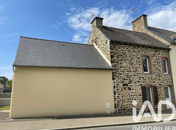 Lanvollon, Brittany 22290