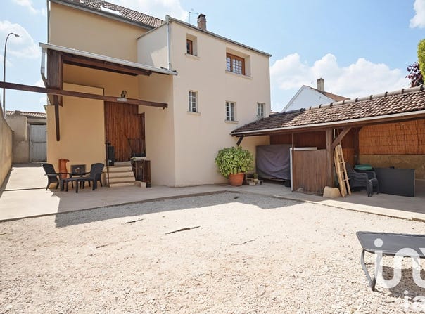Athis, Grand Est 51150