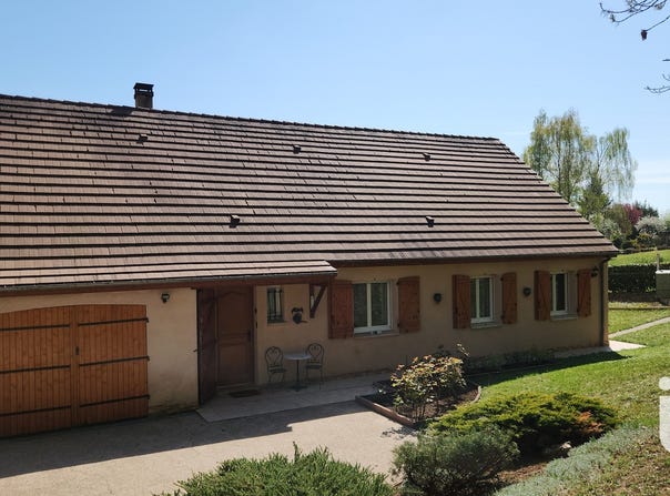 Égriselles-le-Bocage, Bourgogne-Franche-Comté 89500