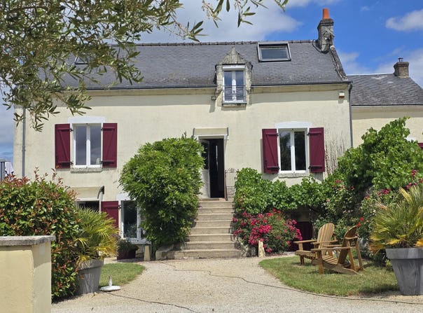 Chinon, Indre-et-Loire 37500