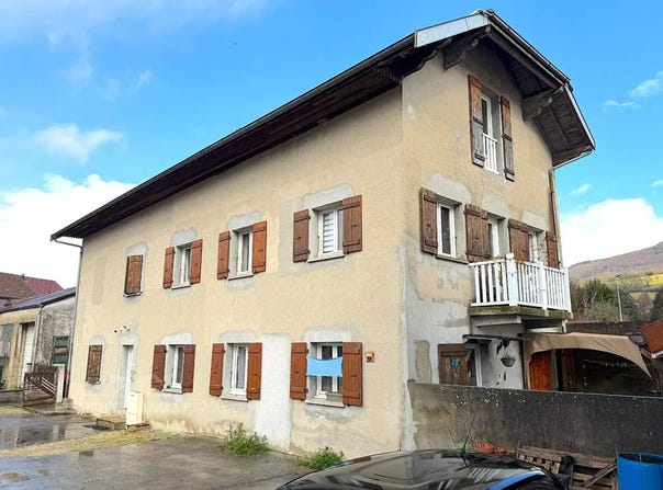 Seyssel, Haute-Savoie 74910