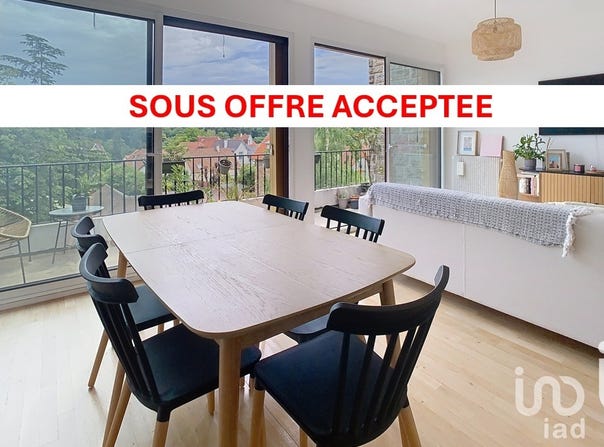 Vaucresson, Île-de-France 92420