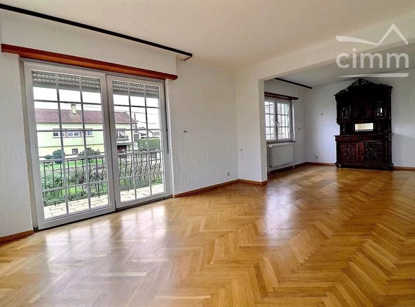Metzing, Moselle 57980