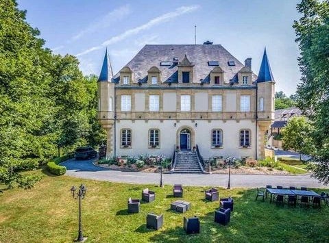 Sarlat-la-Canéda, Aquitaine 24200