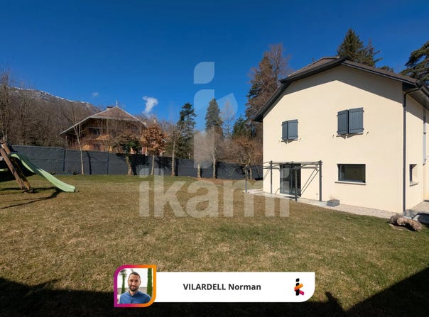 Monestier-de-Clermont, Isère 38650