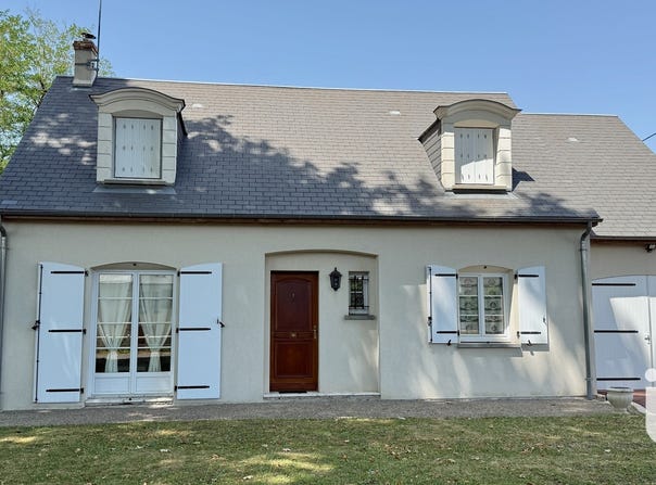 Nazelles-Négron, Centre-Val de Loire 37530