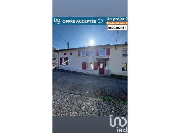 Moyeuvre-Grande, Grand Est 57250