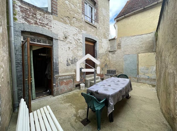 Brienon-sur-Armançon, Yonne 89210