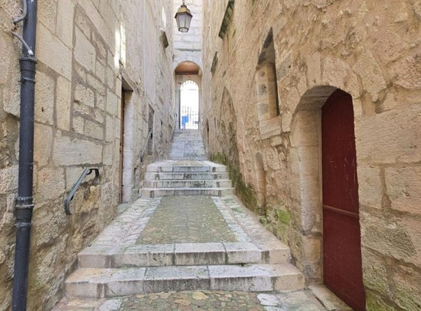 Périgueux, Aquitaine 24000