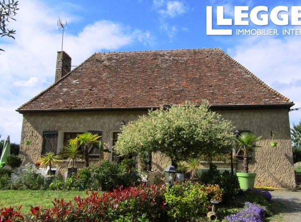 Maresché, Pays de la Loire 72170