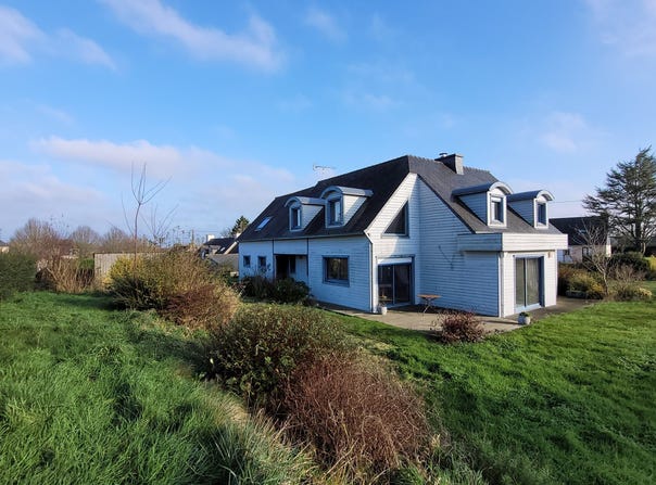 Lanfains, Brittany 22800