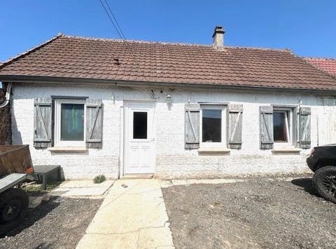 Montdidier, Picardie 80500