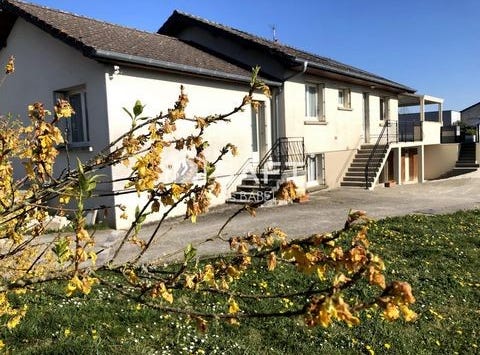 Ampilly-Le-Sec, Bourgogne 21400