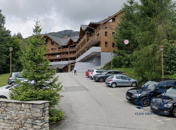 Saint-Pancrace, Auvergne-Rhône-Alpes 73300