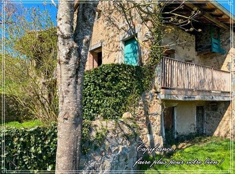 ST PIERRE LE VIEUX, Bourgogne 71520