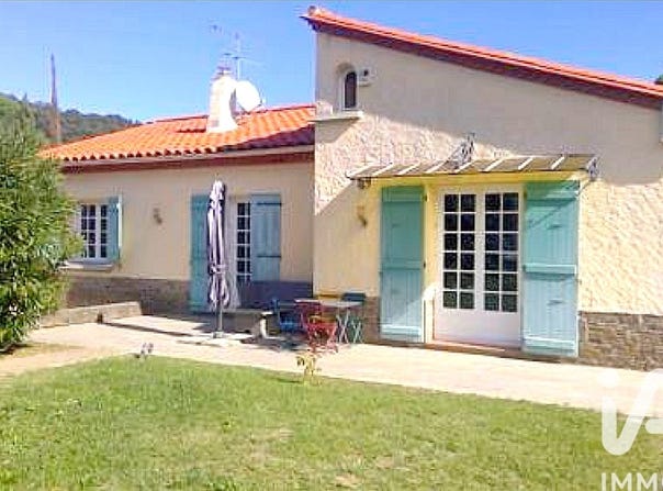 Reynès, Occitanie 66400