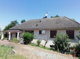 MORNAY SUR ALLIER, Centre-Val de Loire 18600
