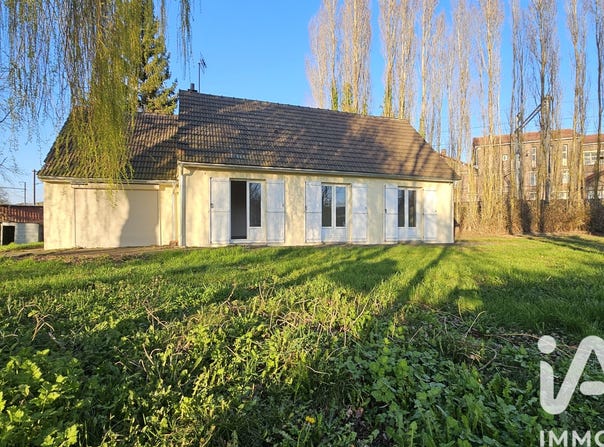 Gournay-en-Bray, Normandy 76220