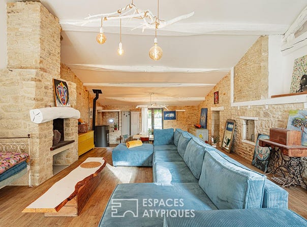 Verrines-sous-Celles, Poitou-Charentes 79370
