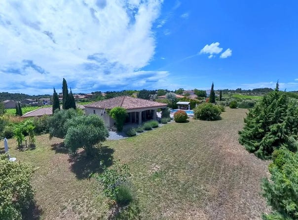 Aigne, Hérault 34210