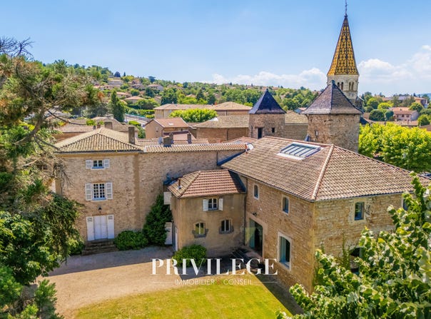 Limas, Auvergne-Rhône-Alpes 69400